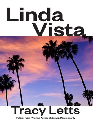 cover image of Linda Vista (TCG Edition)